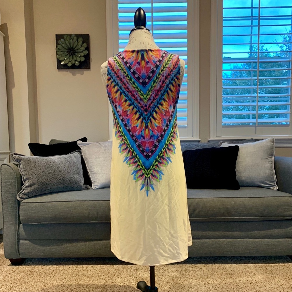 Dress - Picture 2 of 3